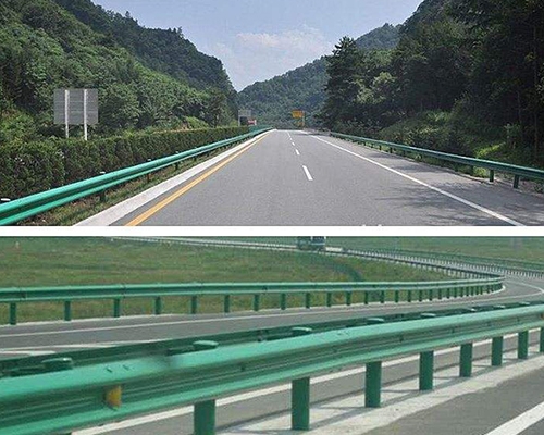 高速公路護(hù)欄