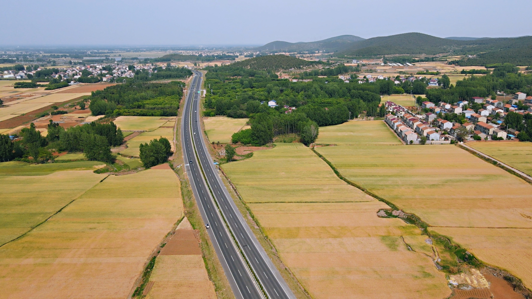 道路標志標線標牌